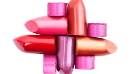 Красота с козметика