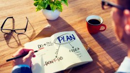 Необичайни места за повишаване на креативността