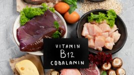 Промени в тялото, подсказващи дефицит на витамин В12