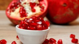 7 мощни ползи за здравето от нара 