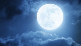 4 зодии ще усетят най-силно пълнолунието в Овен