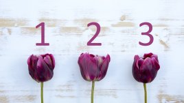 Тест: Каква е вътрешната ви красота?