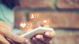 Любовни подробности, които не трябва да споделяте в социалните мрежи