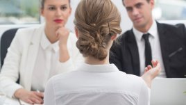 20 от най-често задаваните въпроси на интервю за работа