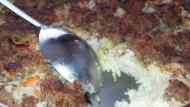 Корейска мусака 