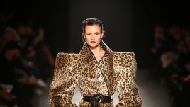 Най-доброто от Седмицата на модата в Лондон 