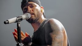 Колумбийската звезда Maluma с първи концерт в България