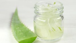 5 натурални грижи при обриви и екзема