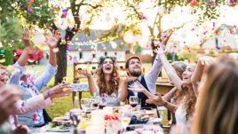 5 начина да планирате сватбата си без конфликти 