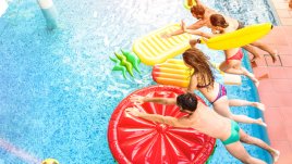 Тревожни признаци, че басейнът е опасен