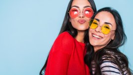 5 причини приятелите да са толкова важни 