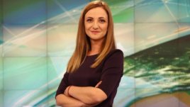 Михаела Карабельова, репортер в „България сутрин“: Приемам професията за кауза