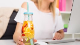 Няколко стъпки, с които да повишите енергийните си нива