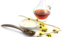 Ползи за кожата от билката хамамелис 