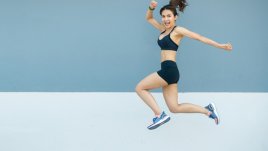 Къде точно отиват мазнините, когато отслабваме? 