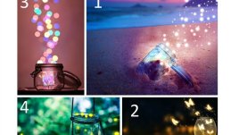 Изберете магичен буркан и вижте какво ви очаква 