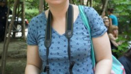 Сара Синклер: Жените трябва да правят това, което им харесва