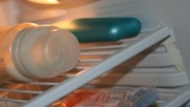 Кърма във фризера – удобно и практично