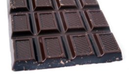 Черен шоколад за разкош