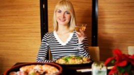 Интимност в кухнята