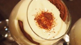 Крем „Любовно изкушение“