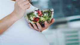 Как да контролирате гестационния диабет