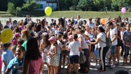 Започна записването на ученици за безплатната Лятна академия на „Заедно в час“ 