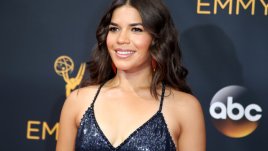 Актриса от „Грозната Бети“ роди първото си дете