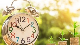 Мисъл на деня за... богатството