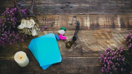 Таро карта за 25 февруари