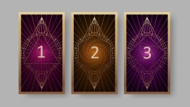 Тест: Изберете карта и вижте какво ви очаква през 2025