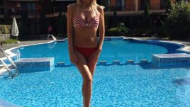 Венета Райкова измества Николета Лозанова в „Папараци“