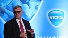 Трите най-популярни продукта при простуда и грип на ВИКС от септември в аптеките