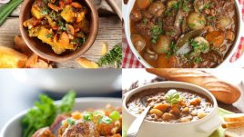 16 вкусни рецепти за гювеч