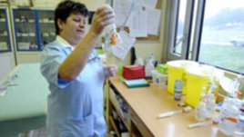 Безплатни прегледи за рак на кожата