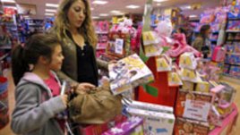 Дрехите и играчките в ЕС с по-малко токсини за 2011-а