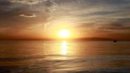 Венчавка по изгрев слънце – модерната сватба