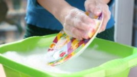 Роботи ни отменят в домакинската работа