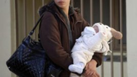 Купувате ли дрехи втора употреба за детето?