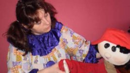 Анна Младенова разказва за партита и рождени дни в детски клуб