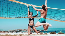 Лято на свобода: „Градина“ задава луксозен тон на къмпинг почивките