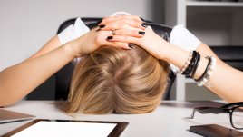 Навици в ежедневието, водещи до преждевременно стареене