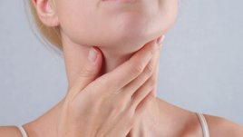 5 стъпки за отслабване при хипофункция на щитовидната жлеза