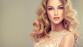 Защо жените Раци са толкова забележителни?