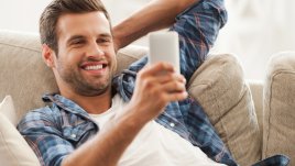 4 типа мъже – как да свалите всеки от тях?