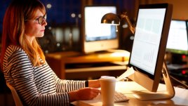 Работохолик ли сте?