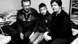 Да помогнем на Любо!