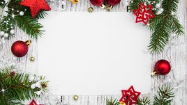 Коледна магия – 8 дни до Коледа