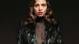 Красивите български модели в календар за 2017 година