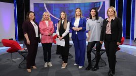 &bdquo;Бъдещето: Начин на живот&ldquo;: Новият модел на живот ще се гради върху баланса между здраве, среда и образование&nbsp;